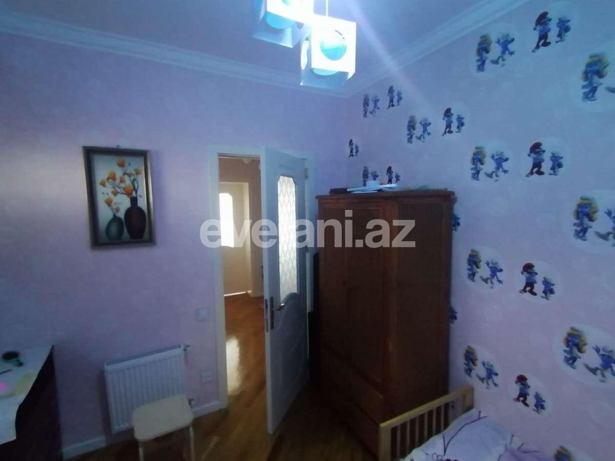 Satılır, yeni tikili, 4 otaqlı, 125 m², Bakı, Yasamal r, 20 yanvar m.