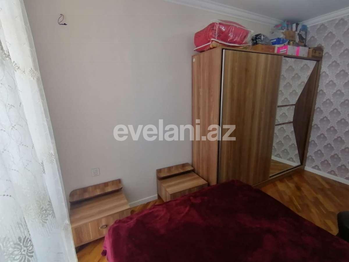 Satılır, yeni tikili, 4 otaqlı, 125 m², Bakı, Yasamal r, 20 yanvar m.