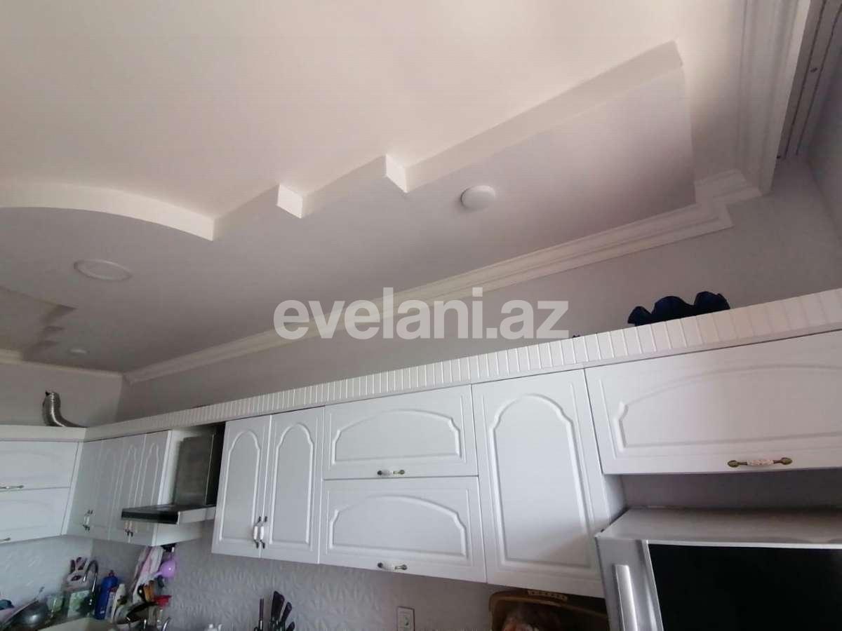 Satılır, yeni tikili, 4 otaqlı, 125 m², Bakı, Yasamal r, 20 yanvar m.
