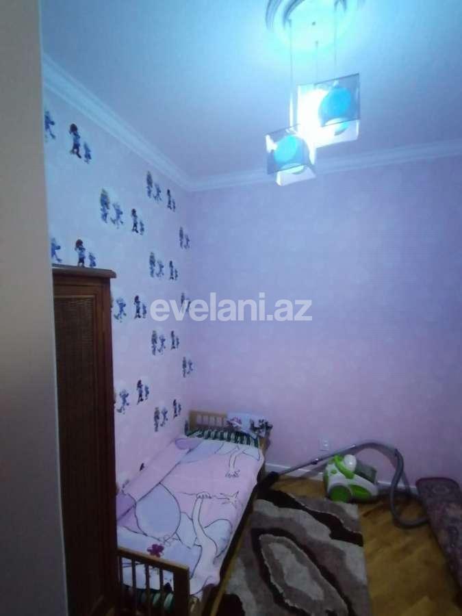 Satılır, yeni tikili, 4 otaqlı, 125 m², Bakı, Yasamal r, 20 yanvar m.