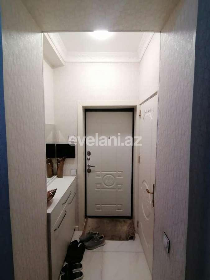 Satılır, yeni tikili, 4 otaqlı, 125 m², Bakı, Yasamal r, 20 yanvar m.
