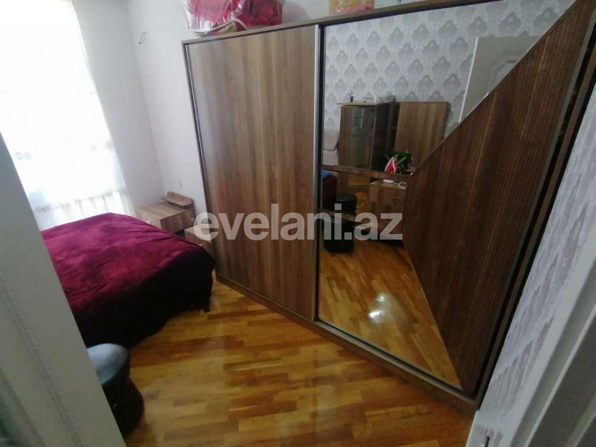 Satılır, yeni tikili, 4 otaqlı, 125 m², Bakı, Yasamal r, 20 yanvar m.