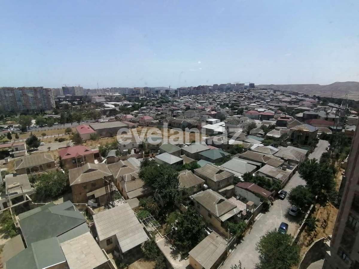 Satılır, yeni tikili, 4 otaqlı, 125 m², Bakı, Yasamal r, 20 yanvar m.