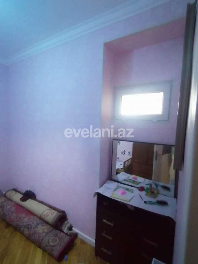 Satılır, yeni tikili, 4 otaqlı, 125 m², Bakı, Yasamal r, 20 yanvar m.
