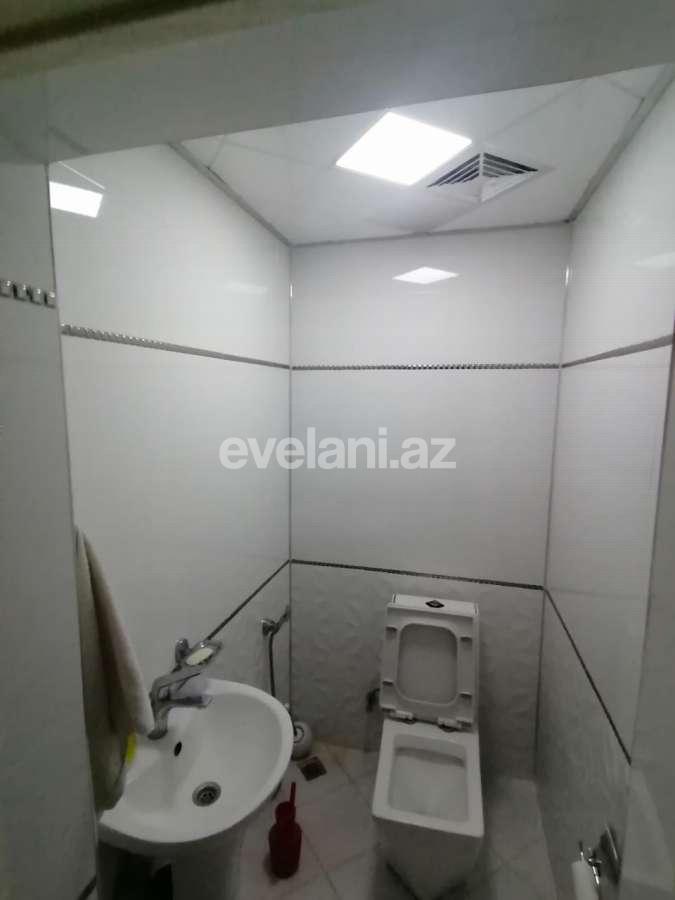 Satılır, yeni tikili, 4 otaqlı, 125 m², Bakı, Yasamal r, 20 yanvar m.