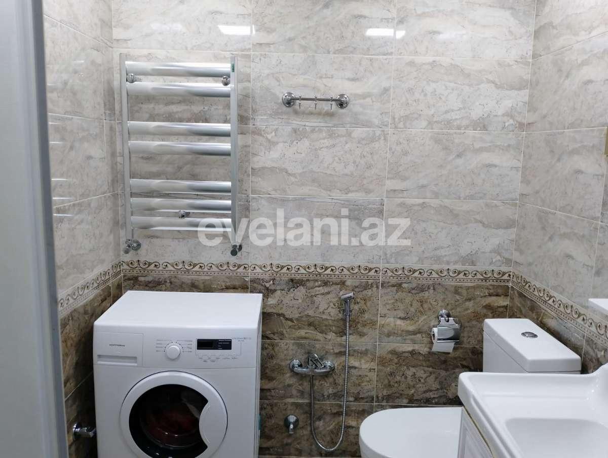 Satılır, yeni tikili, 2 otaqlı, 52 m², Bakı, Xətai r, Həzi Aslanov q, Həzi Aslanov m.