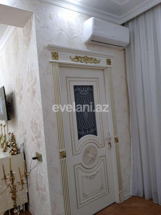 Satılır, yeni tikili, 2 otaqlı, 52 m², Bakı, Xətai r, Həzi Aslanov q, Həzi Aslanov m.