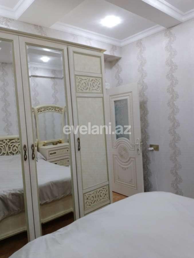 Satılır, yeni tikili, 2 otaqlı, 52 m², Bakı, Xətai r, Həzi Aslanov q, Həzi Aslanov m.