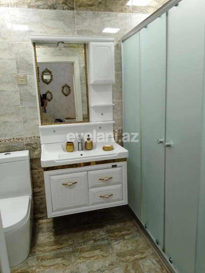 Satılır, yeni tikili, 2 otaqlı, 52 m², Bakı, Xətai r, Həzi Aslanov q, Həzi Aslanov m.