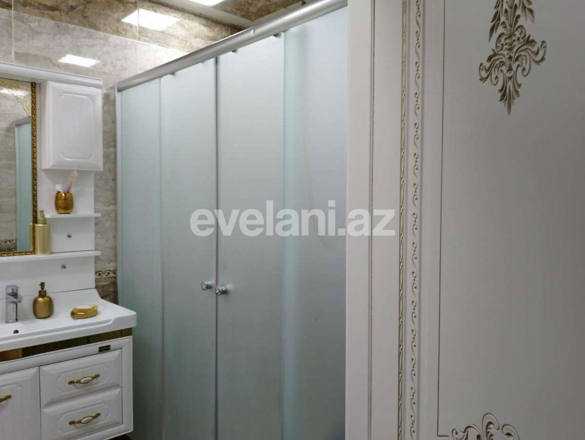 Satılır, yeni tikili, 2 otaqlı, 52 m², Bakı, Xətai r, Həzi Aslanov q, Həzi Aslanov m.