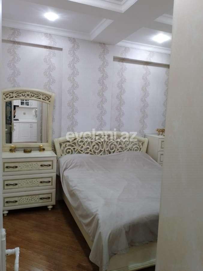 Satılır, yeni tikili, 2 otaqlı, 52 m², Bakı, Xətai r, Həzi Aslanov q, Həzi Aslanov m.