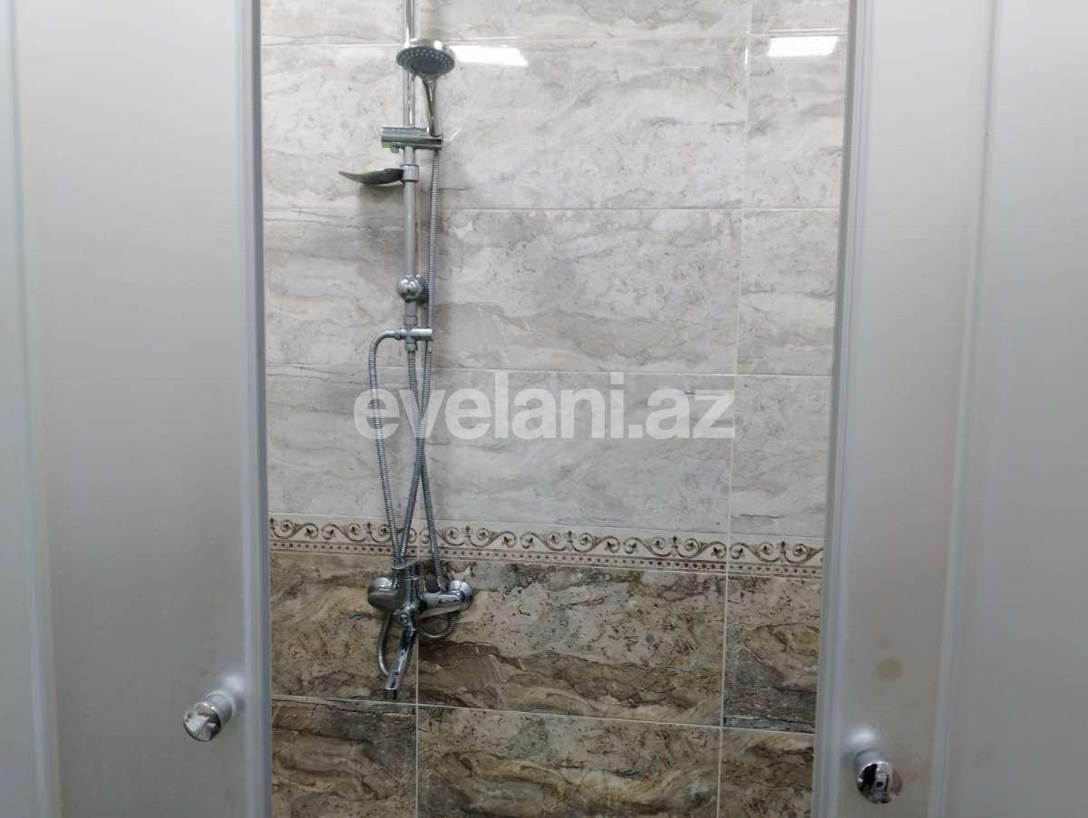 Satılır, yeni tikili, 2 otaqlı, 52 m², Bakı, Xətai r, Həzi Aslanov q, Həzi Aslanov m.