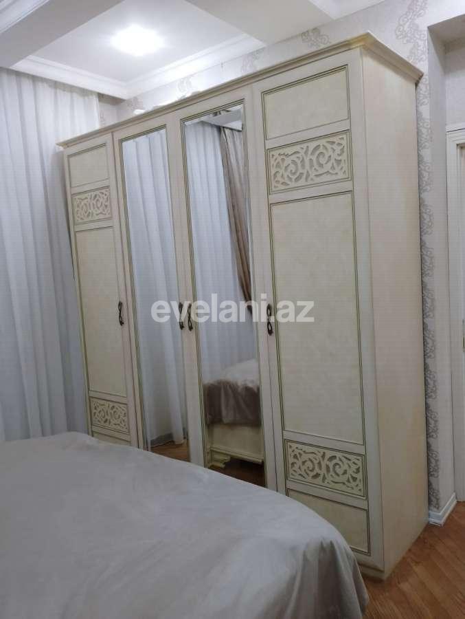 Satılır, yeni tikili, 2 otaqlı, 52 m², Bakı, Xətai r, Həzi Aslanov q, Həzi Aslanov m.