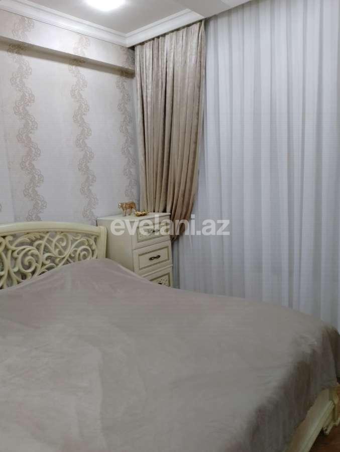 Satılır, yeni tikili, 2 otaqlı, 52 m², Bakı, Xətai r, Həzi Aslanov q, Həzi Aslanov m.