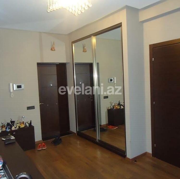 Sale, new building, 2 room, 100 m², Baku, Nasimi r, Ganjlik m.