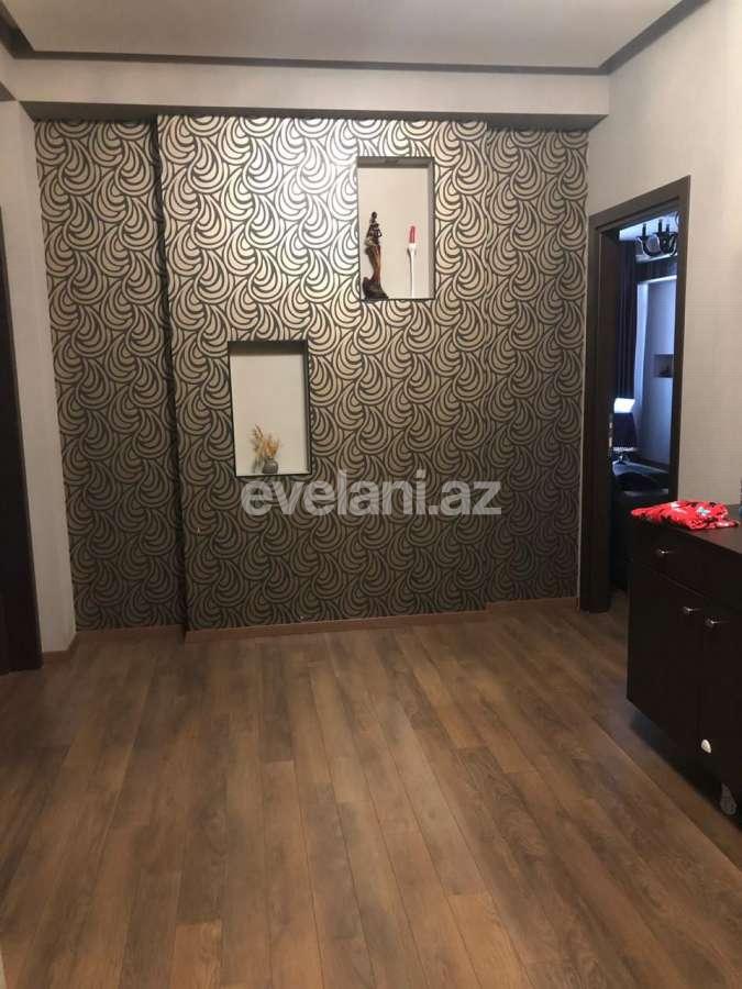 Sale, new building, 2 room, 100 m², Baku, Nasimi r, Ganjlik m.