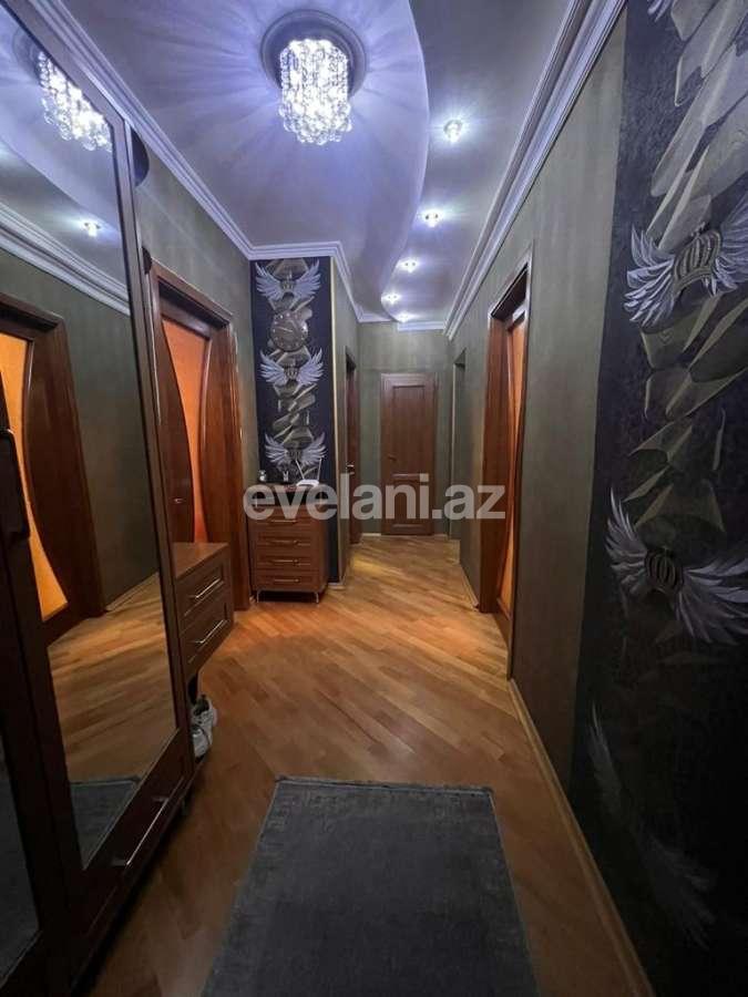 Satılır, köhnə tikili, 3 otaqlı, 81 m², Bakı, Nizami r, Qara Qarayev m.