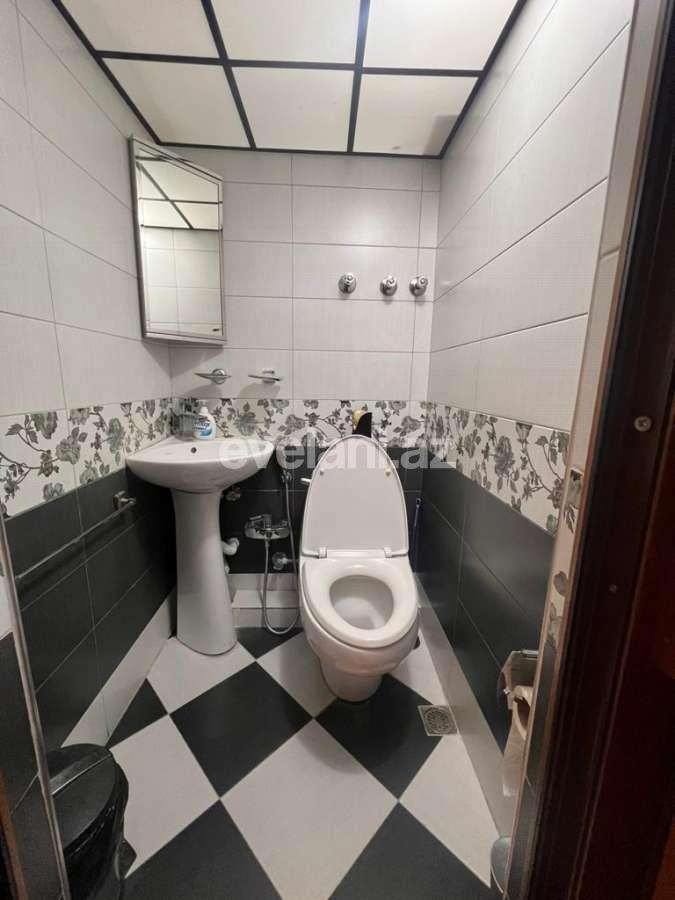 Satılır, köhnə tikili, 3 otaqlı, 81 m², Bakı, Nizami r, Qara Qarayev m.