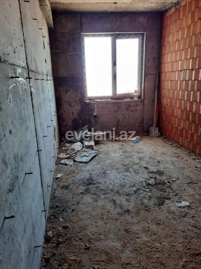 Satılır, yeni tikili, 2 otaqlı, 106 m², Bakı, Nizami r, Neftçilər m.