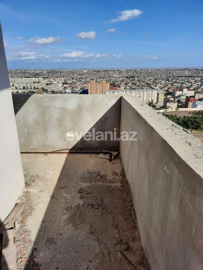 Satılır, yeni tikili, 2 otaqlı, 106 m², Bakı, Nizami r, Neftçilər m.