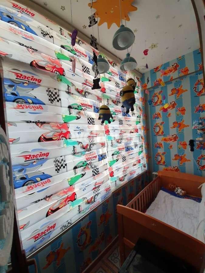 Satılır, yeni tikili, 3 otaqlı, 94 m², Bakı, Nəsimi r, 4-cü mikrorayon q, Memar Əcəmi m.