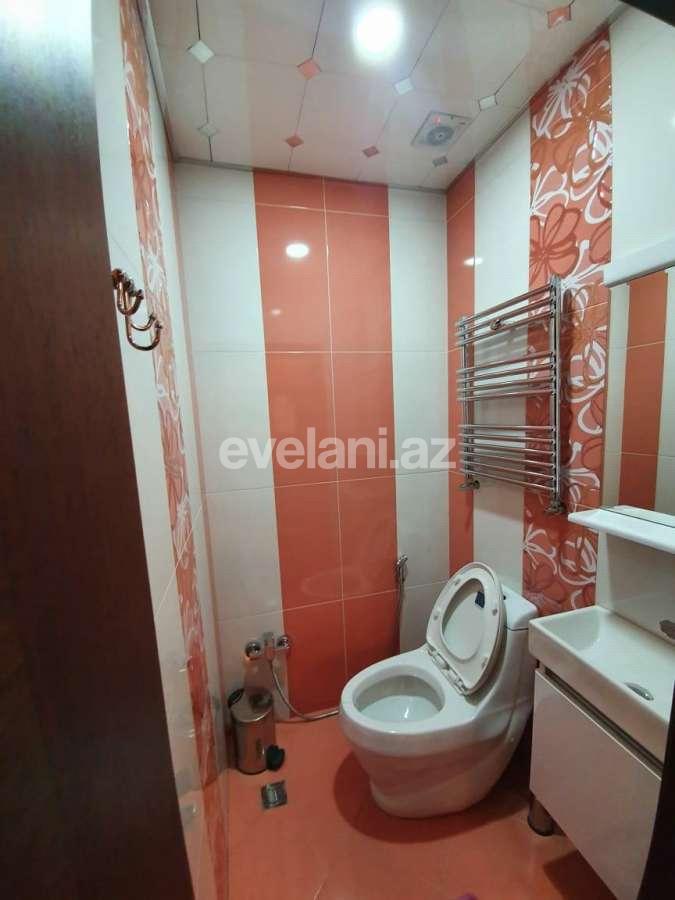 Satılır, yeni tikili, 3 otaqlı, 94 m², Bakı, Nəsimi r, 4-cü mikrorayon q, Memar Əcəmi m.