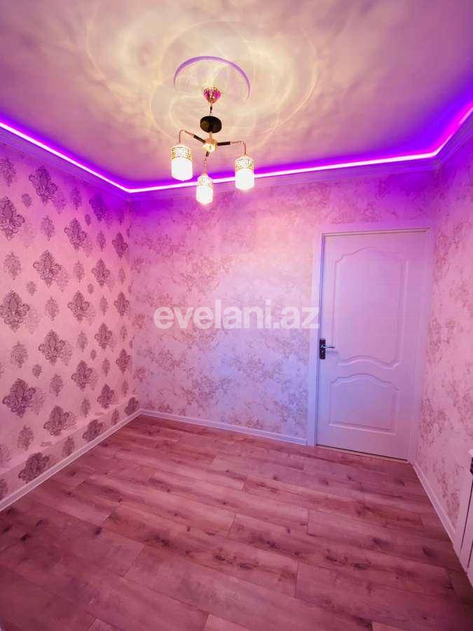 Satılır, köhnə tikili, 2 otaqlı, 40 m², Bakı, Suraxanı r, Yeni Günəşli q.