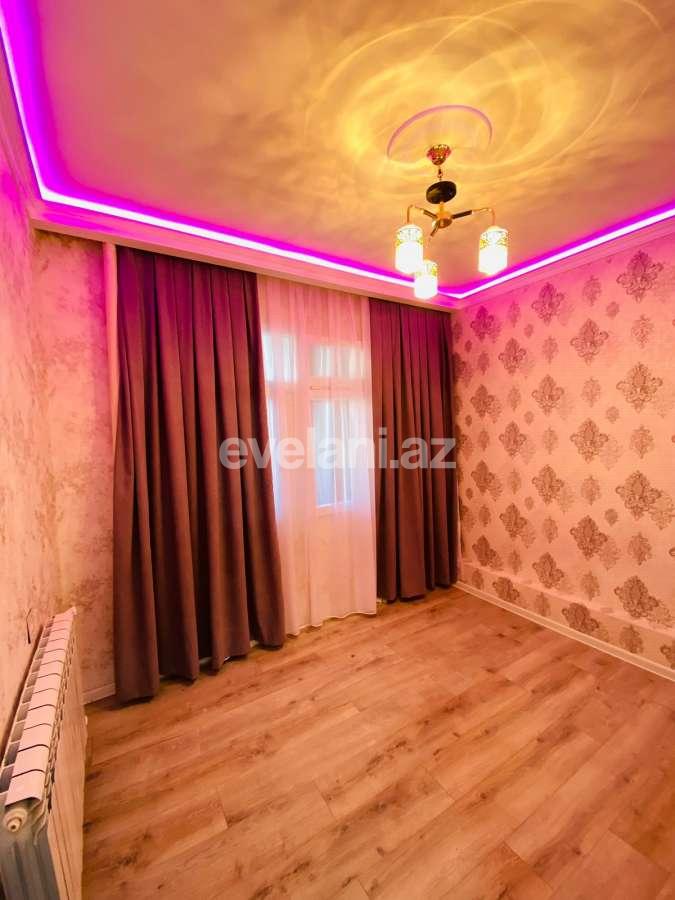 Satılır, köhnə tikili, 2 otaqlı, 40 m², Bakı, Suraxanı r, Yeni Günəşli q.