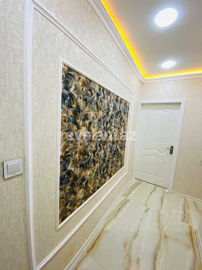 Satılır, köhnə tikili, 2 otaqlı, 40 m², Bakı, Suraxanı r, Yeni Günəşli q.