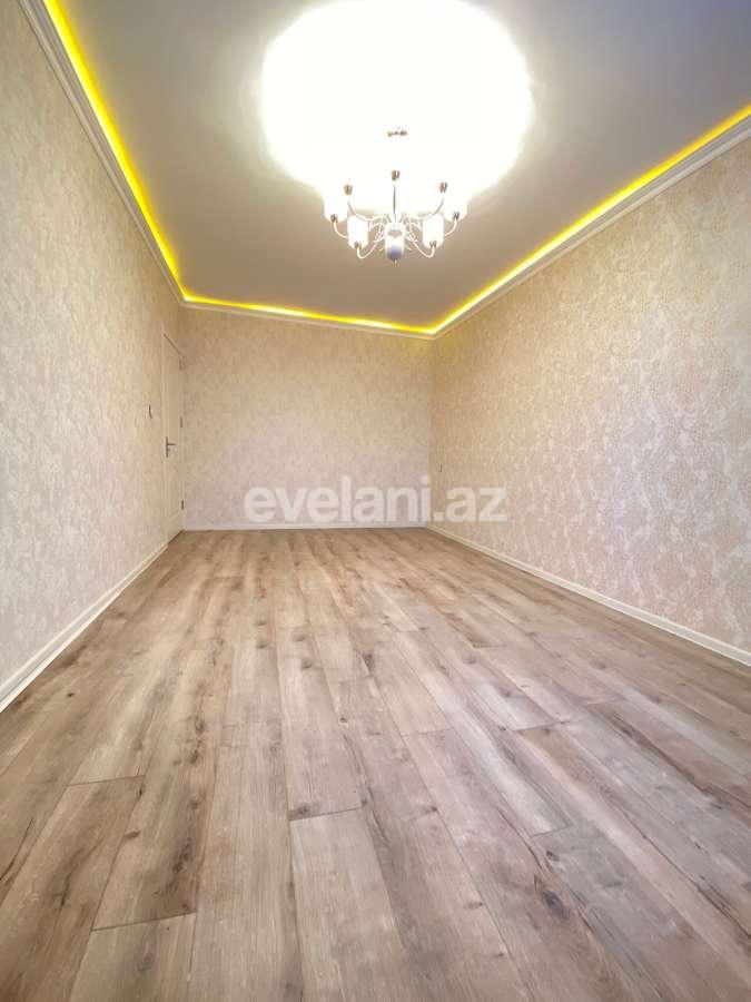 Satılır, köhnə tikili, 2 otaqlı, 40 m², Bakı, Suraxanı r, Yeni Günəşli q.
