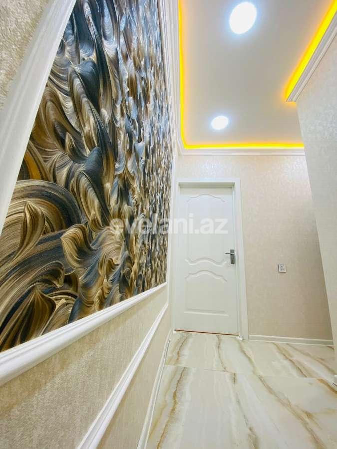 Satılır, köhnə tikili, 2 otaqlı, 40 m², Bakı, Suraxanı r, Yeni Günəşli q.