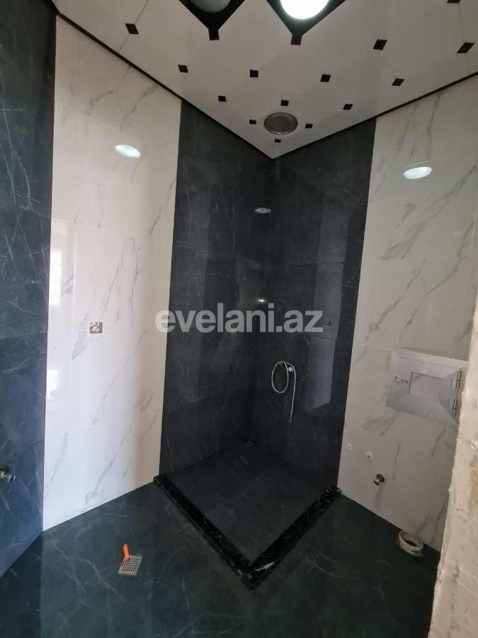 Satılır, yeni tikili, 3 otaqlı, 154 m², Bakı, Nəsimi r, 28 may m.