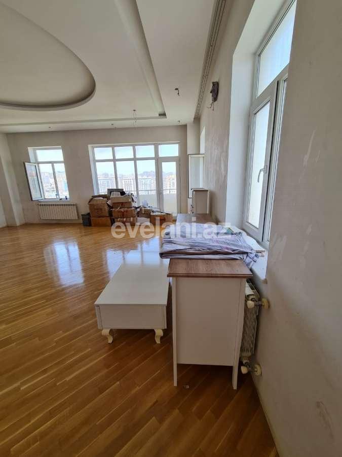 Satılır, yeni tikili, 3 otaqlı, 154 m², Bakı, Nəsimi r, 28 may m.