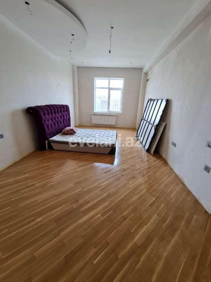 Satılır, yeni tikili, 3 otaqlı, 154 m², Bakı, Nəsimi r, 28 may m.