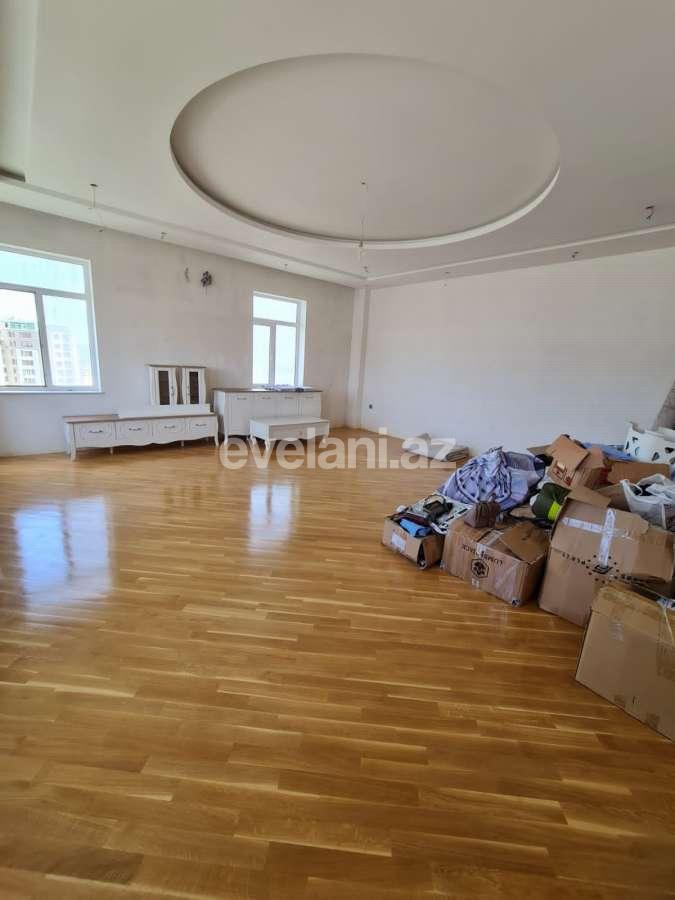 Satılır, yeni tikili, 3 otaqlı, 154 m², Bakı, Nəsimi r, 28 may m.