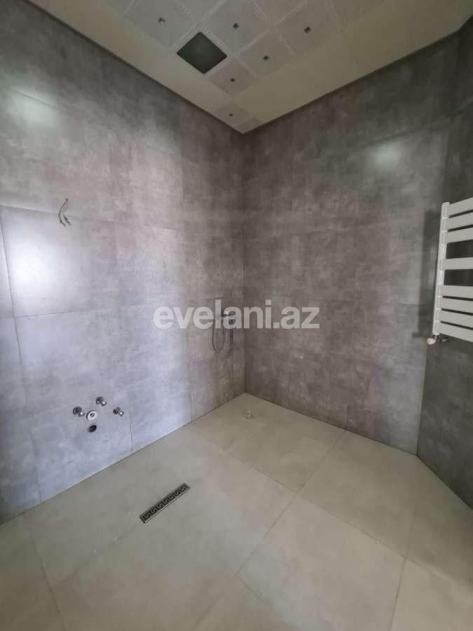 Satılır, yeni tikili, 3 otaqlı, 154 m², Bakı, Nəsimi r, 28 may m.