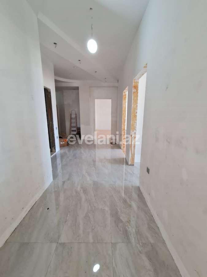 Satılır, yeni tikili, 3 otaqlı, 154 m², Bakı, Nəsimi r, 28 may m.