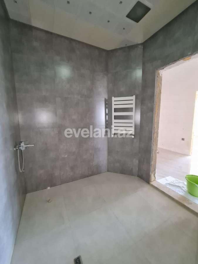 Satılır, yeni tikili, 3 otaqlı, 154 m², Bakı, Nəsimi r, 28 may m.