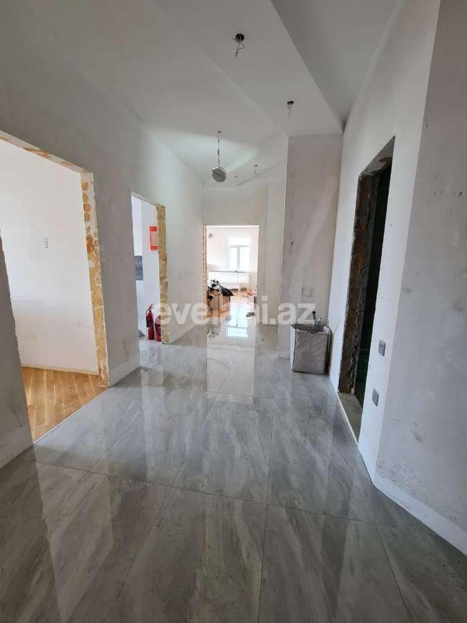 Satılır, yeni tikili, 3 otaqlı, 154 m², Bakı, Nəsimi r, 28 may m.