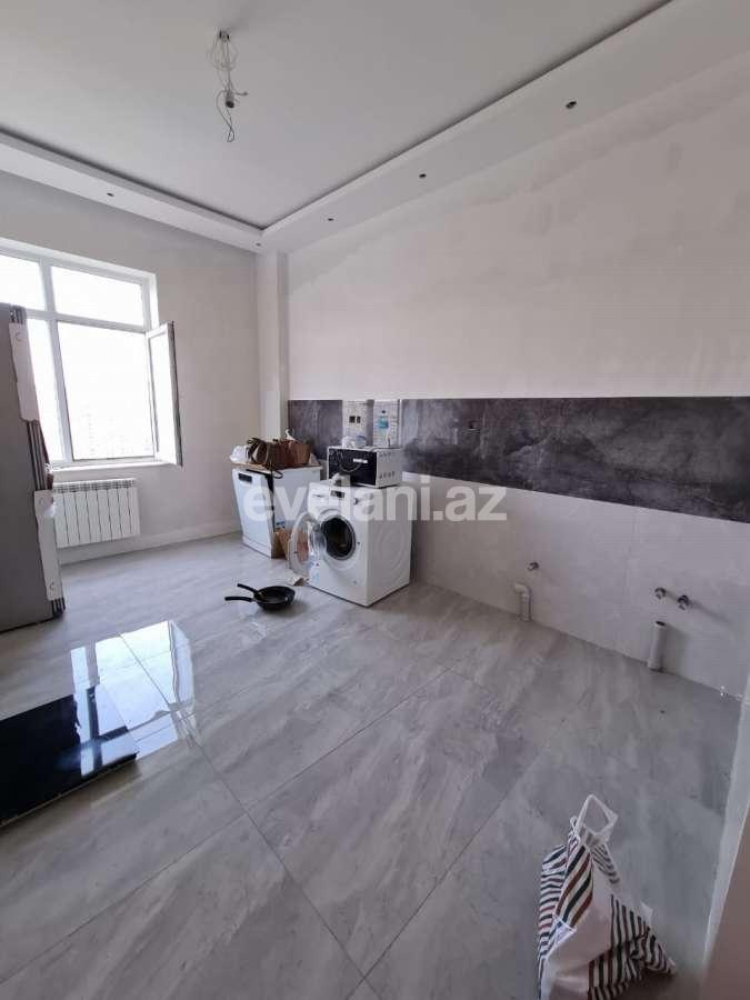Satılır, yeni tikili, 3 otaqlı, 154 m², Bakı, Nəsimi r, 28 may m.
