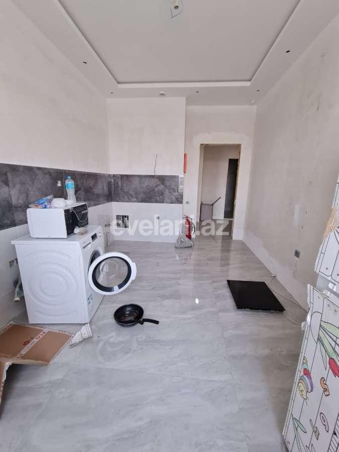 Satılır, yeni tikili, 3 otaqlı, 154 m², Bakı, Nəsimi r, 28 may m.