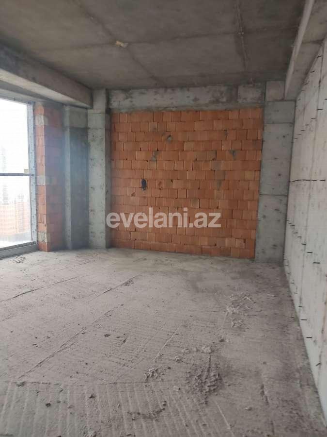 Satılır, yeni tikili, 4 otaqlı, 201 m², Bakı, Yasamal r, İnşaatçılar m.