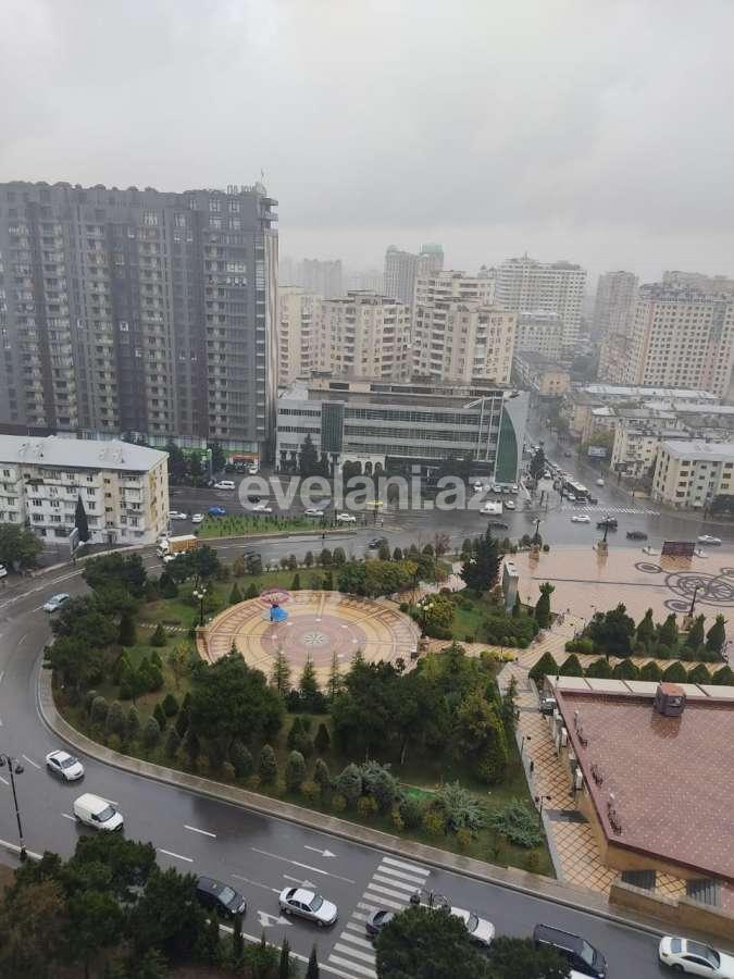 Satılır, yeni tikili, 4 otaqlı, 201 m², Bakı, Yasamal r, İnşaatçılar m.