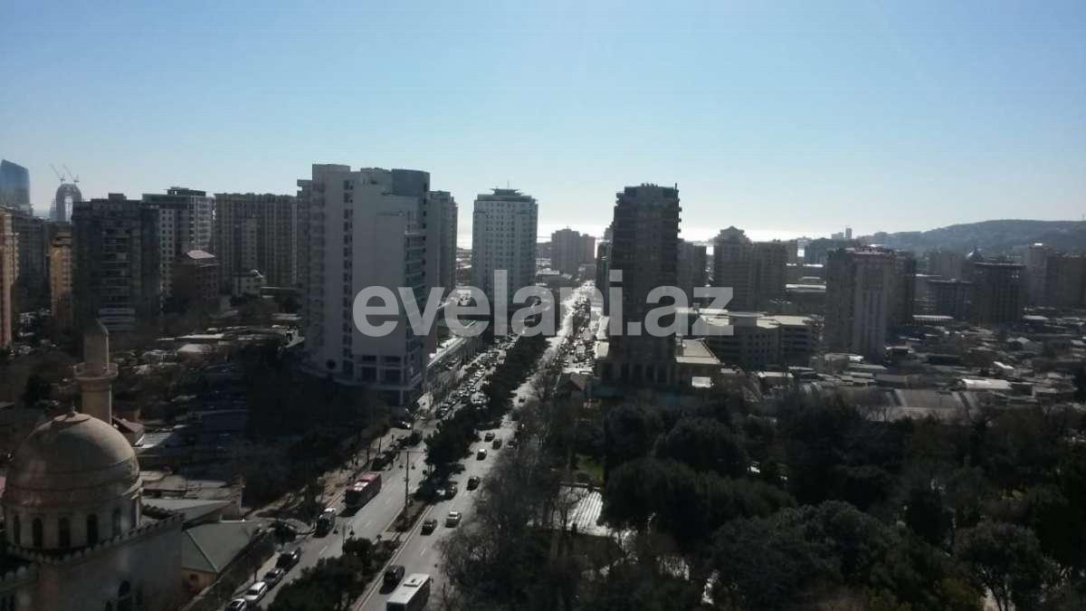 Продаётся, новостройка, 5-комнаты, 289 m², Баку, Насиминский r, 28 мая m.