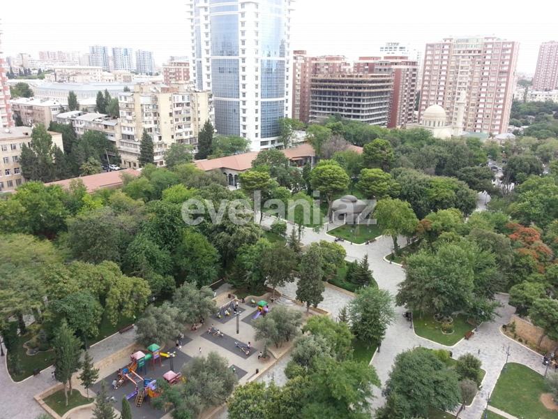 Продаётся, новостройка, 5-комнаты, 289 m², Баку, Насиминский r, 28 мая m.