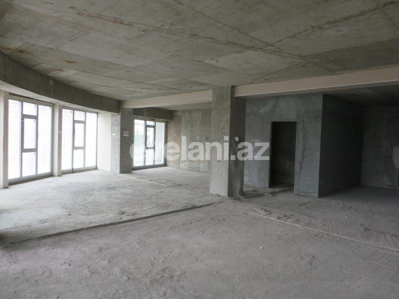 Продаётся, новостройка, 5-комнаты, 289 m², Баку, Насиминский r, 28 мая m.