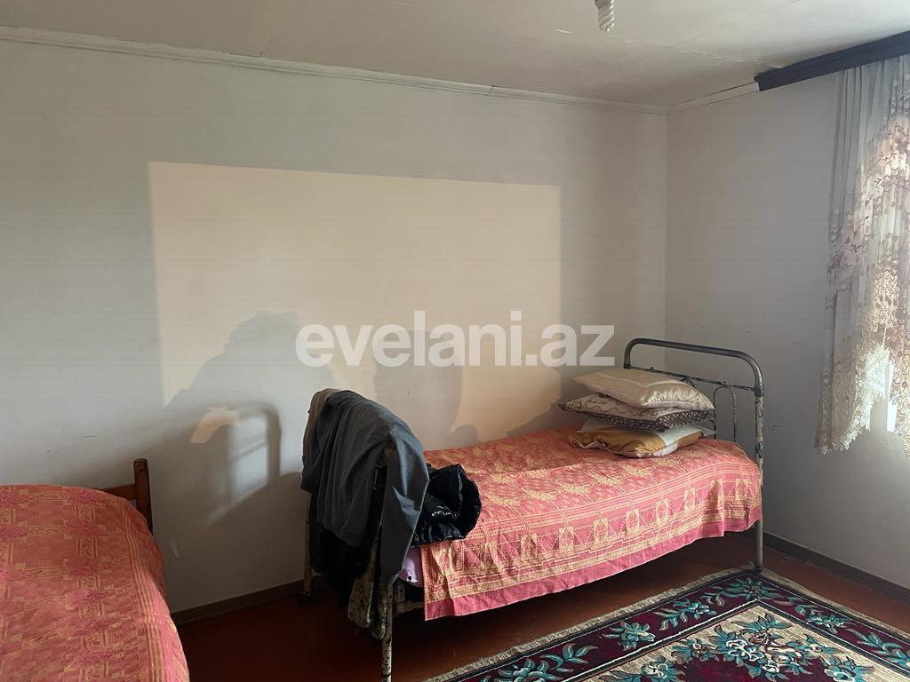 Satılır, həyət evi / bağ, 3 otaqlı, 100 m², Şamaxı