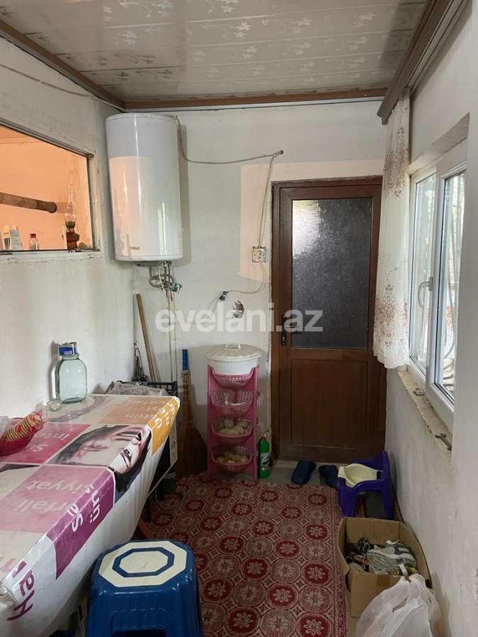 Satılır, həyət evi / bağ, 3 otaqlı, 100 m², Şamaxı