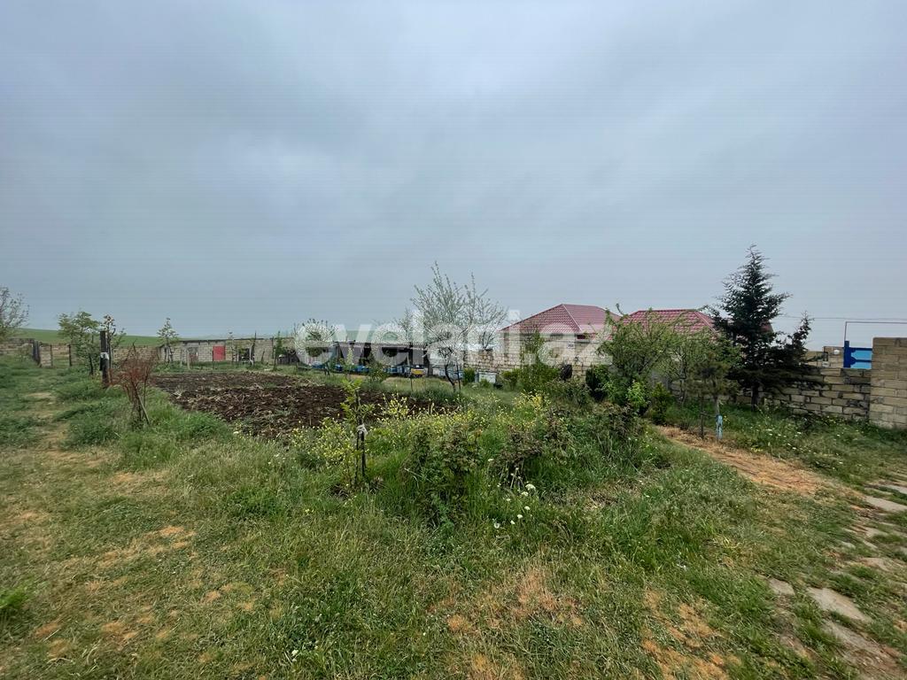 Satılır, həyət evi / bağ, 3 otaqlı, 100 m², Şamaxı