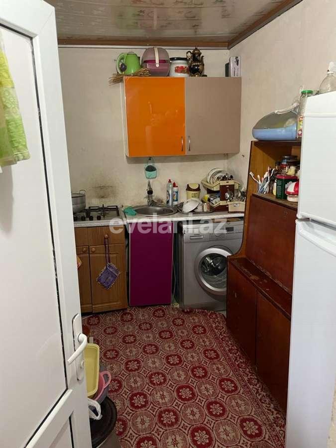 Satılır, həyət evi / bağ, 3 otaqlı, 100 m², Şamaxı